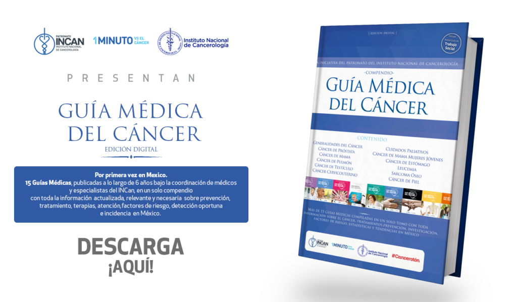 Guía Médica del Cáncer